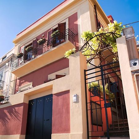 B&B Lighea Mesyna Pokój zdjęcie