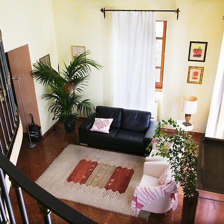 B&B Lighea Mesyna Zewnętrze zdjęcie