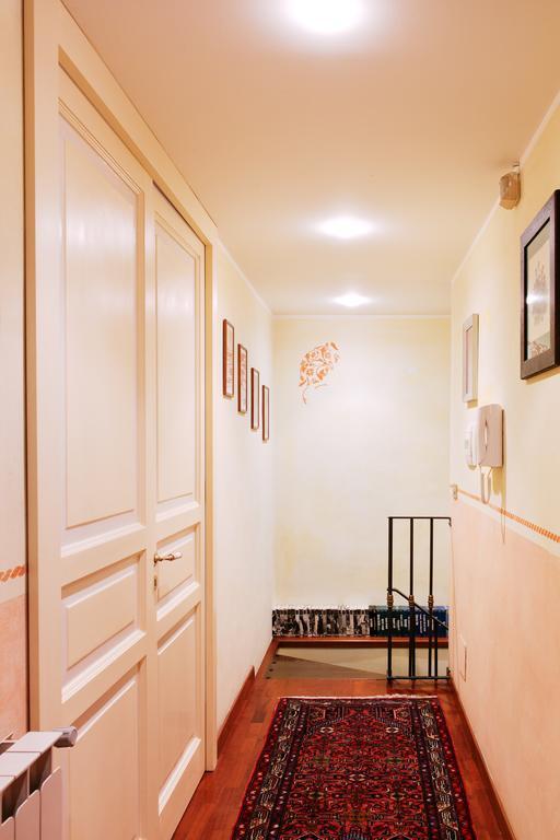 B&B Lighea Mesyna Zewnętrze zdjęcie