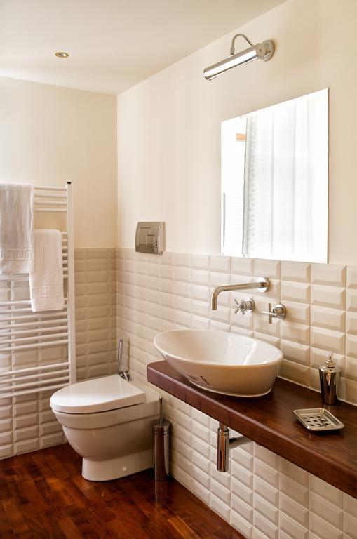 B&B Lighea Mesyna Pokój zdjęcie