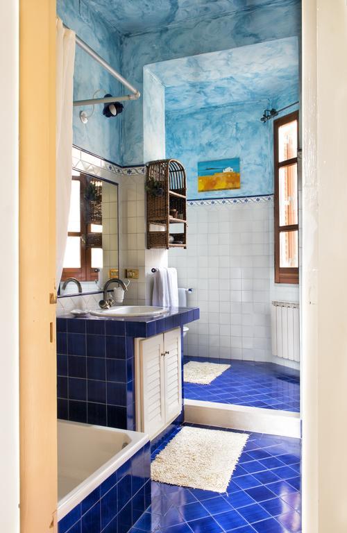 B&B Lighea Mesyna Pokój zdjęcie