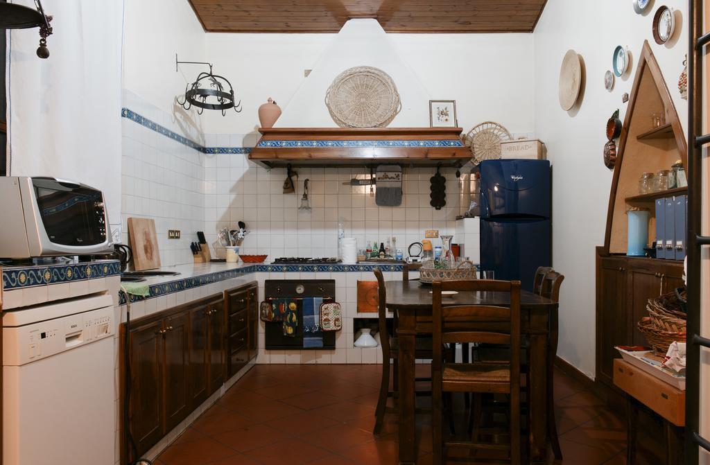 B&B Lighea Mesyna Zewnętrze zdjęcie