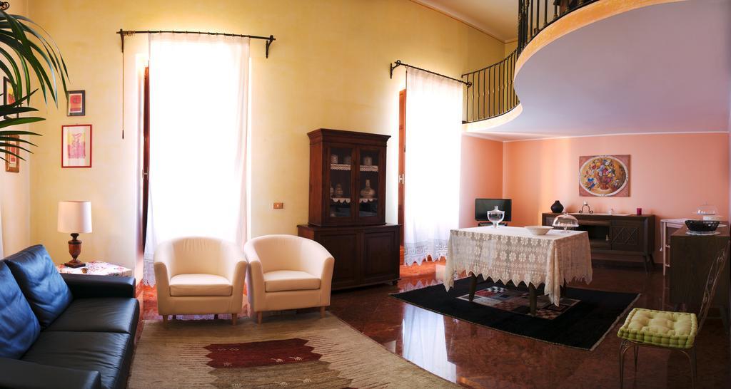B&B Lighea Mesyna Zewnętrze zdjęcie