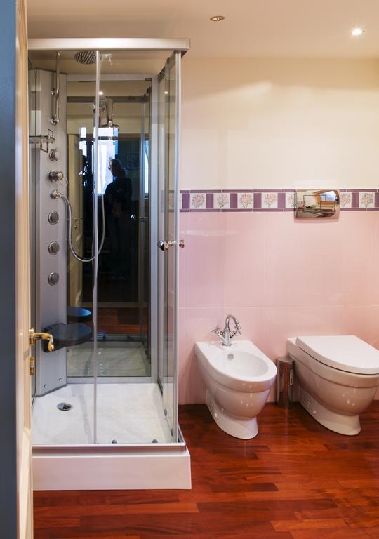 B&B Lighea Mesyna Pokój zdjęcie