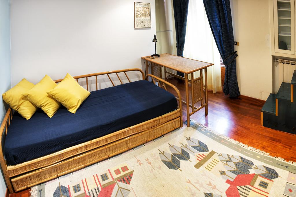 B&B Lighea Mesyna Pokój zdjęcie