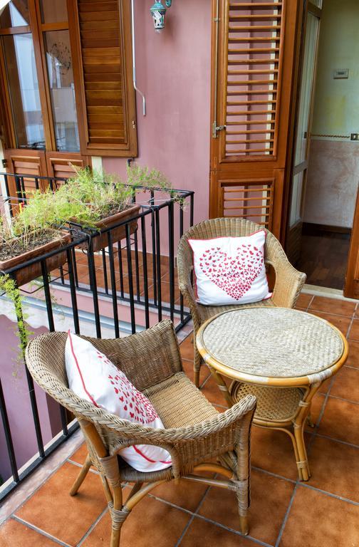 B&B Lighea Mesyna Zewnętrze zdjęcie