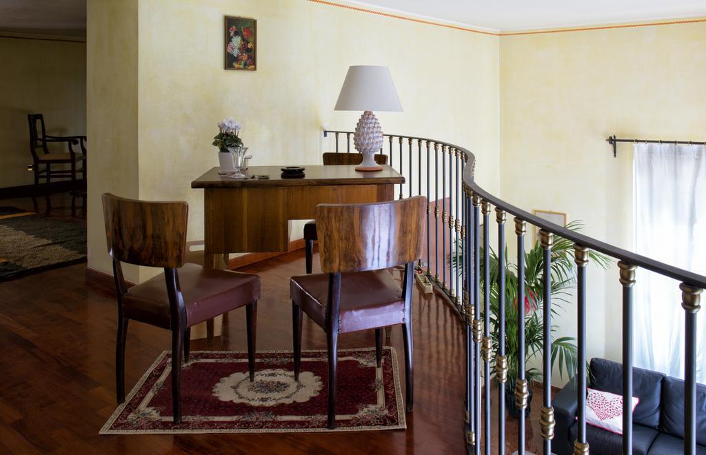 B&B Lighea Mesyna Zewnętrze zdjęcie