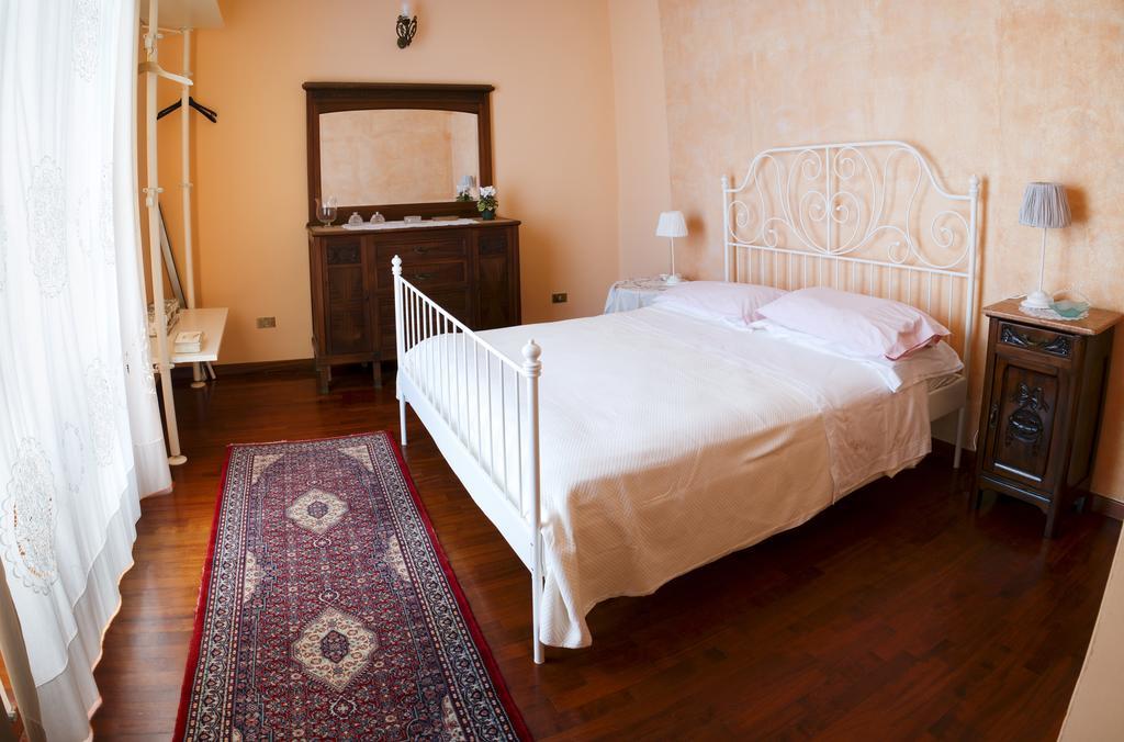 B&B Lighea Mesyna Pokój zdjęcie