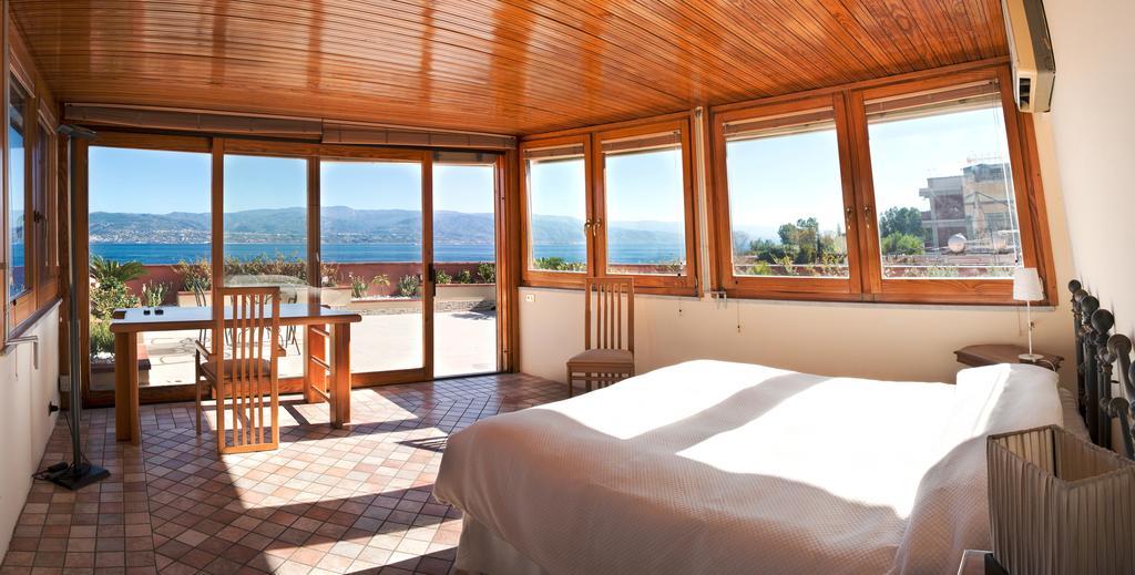 B&B Lighea Mesyna Pokój zdjęcie