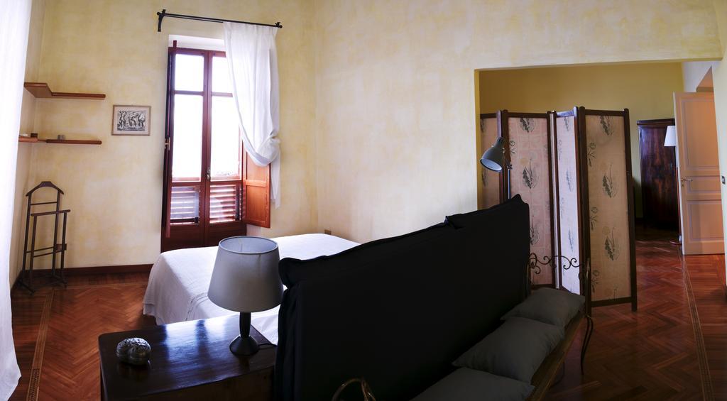 B&B Lighea Mesyna Pokój zdjęcie
