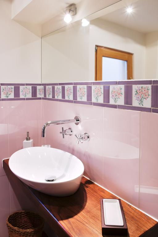 B&B Lighea Mesyna Pokój zdjęcie