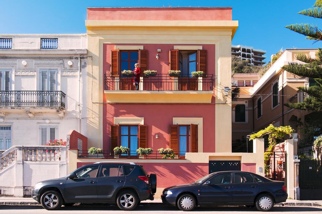 B&B Lighea Mesyna Pokój zdjęcie