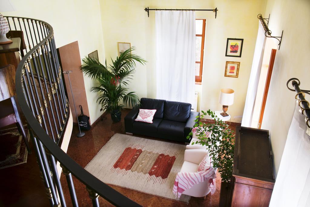 B&B Lighea Mesyna Zewnętrze zdjęcie